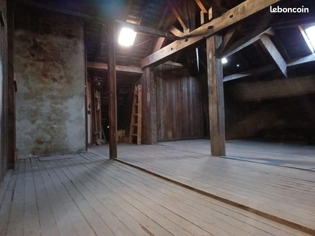 Appartement 1 pièce 42 m² · à Nantes · 42 m² · 87 000 €
