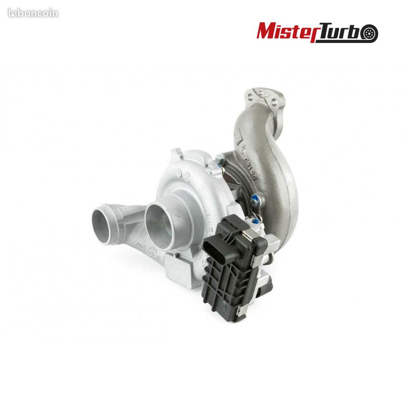 TURBO dci / tdi / hdi / jtdi / jtdm / crdi / jtd (image 2)