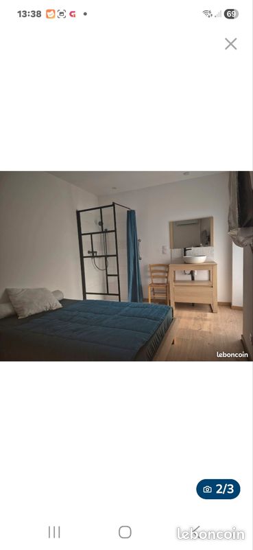 Appartement a louer arles - 1 pièce(s) - 26 m2 - Surfyn