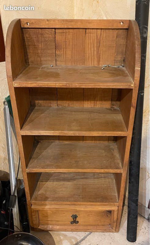 Vends lot de meubles (image 5)
