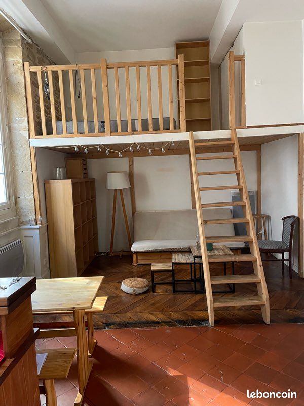 Appartement 1 pièce 32 m² · à Lyon · 32 m² · 799 €/mois
