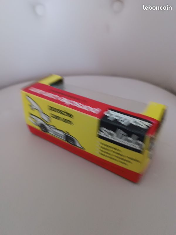 Voiture porsche can am solido (image 2)