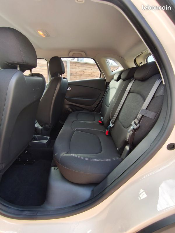 Captur DCI 90 cv (image 5)