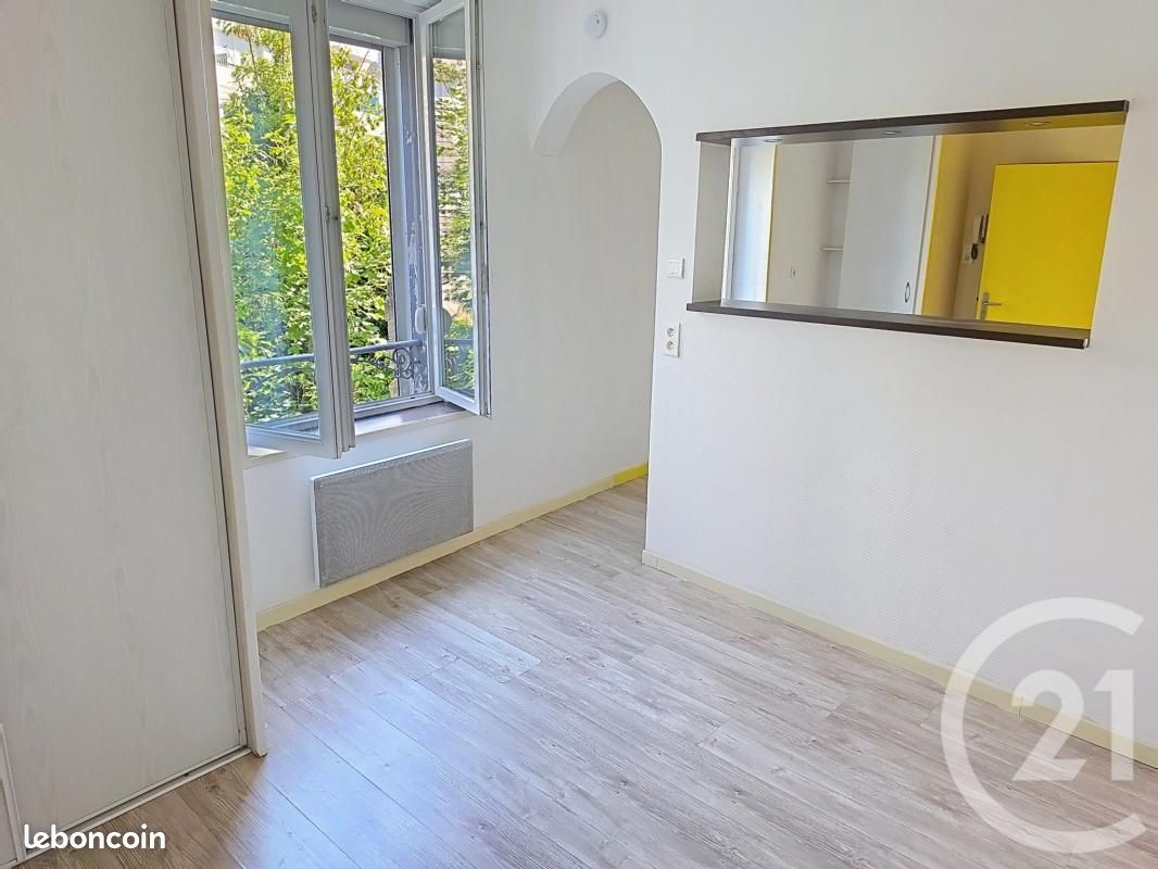 Appartement 2 pièces 24 m² · à Jarville-la-Malgrange · 24 m² · 52 000 €