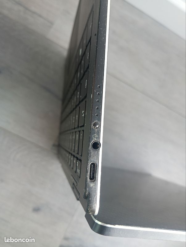Dell xps 9365 (image 7)