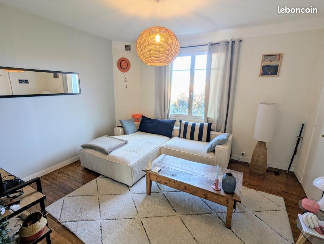 Appartement 3 pièces 71 m² · à Toulouse · 71 m² · 970 €