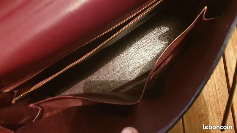 Sac Kelly Hermès (image 16)