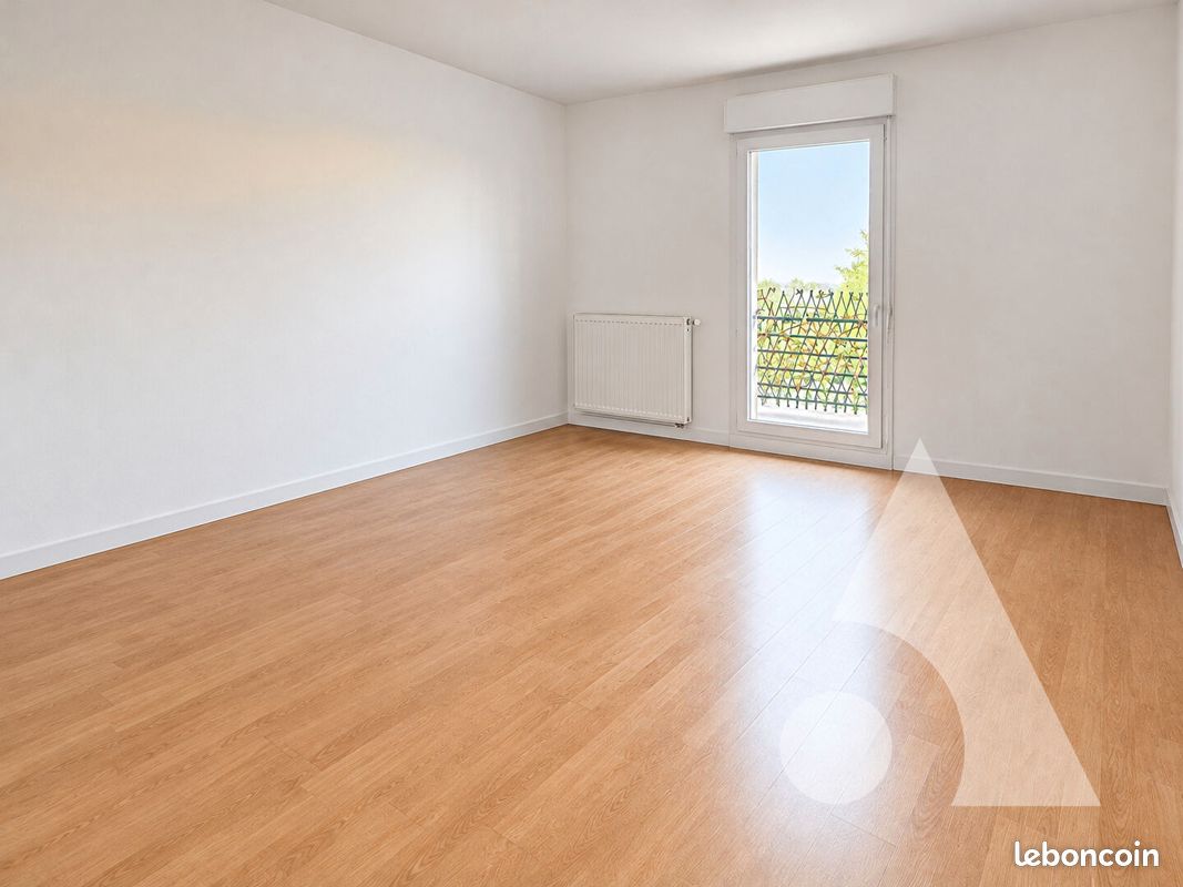 Appartement 4 pièces 66 m² · à Saint-Gratien · 66 m² · 1 367 €/mois