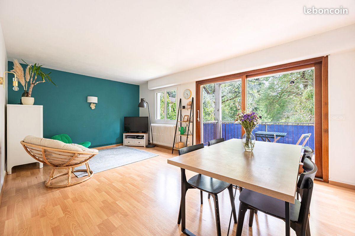 Appartement 4 pièces 71 m² · à Nantes · 71 m² · 269 000 €