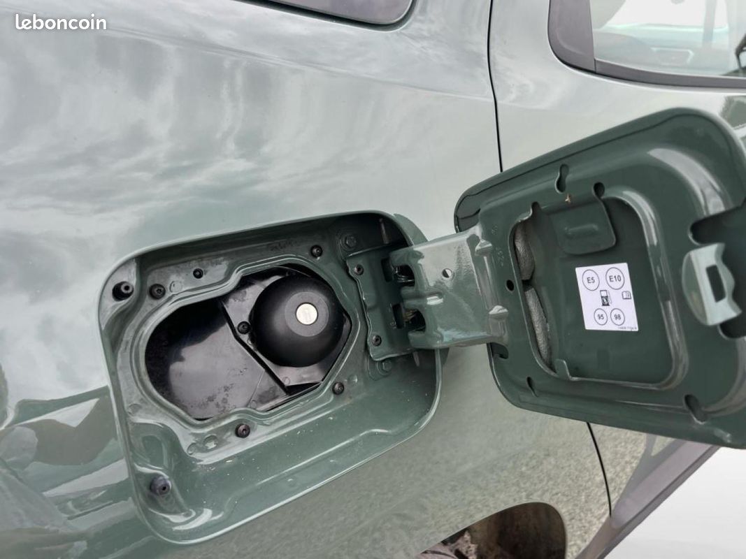 Dacia Duster 1.2 mild hybrid 130ch Expression (image 10)