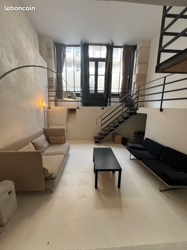 Appartement 2 pièces 67 m² · à Paris · 67 m² · 457 000 €
