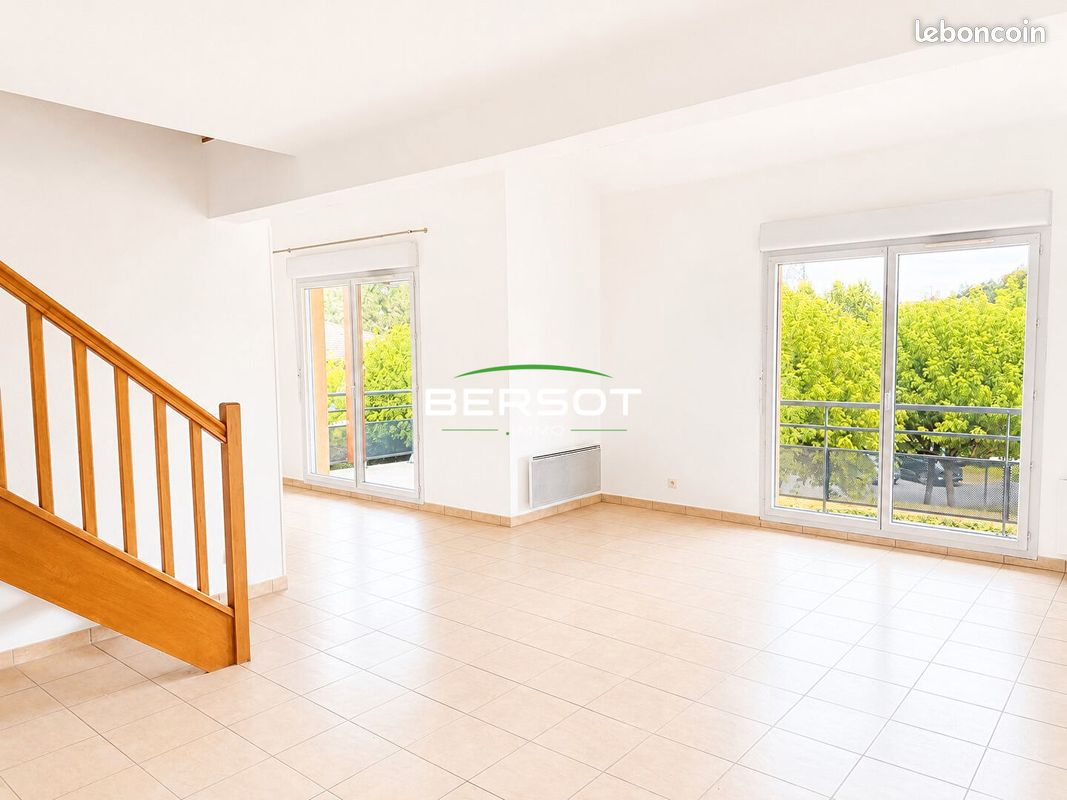 Appartement 5 pièces 146 m² · à Thonon-les-Bains · 146 m² · 298 000 €