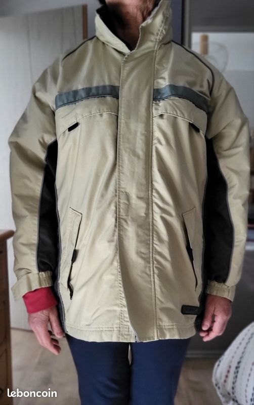 Blouson (image 10)