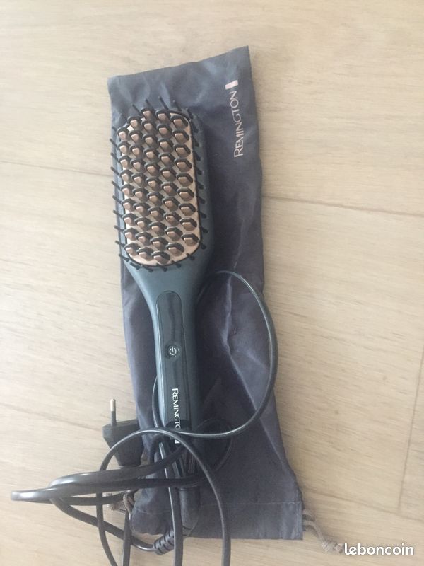 Brosse lissante (image 1)