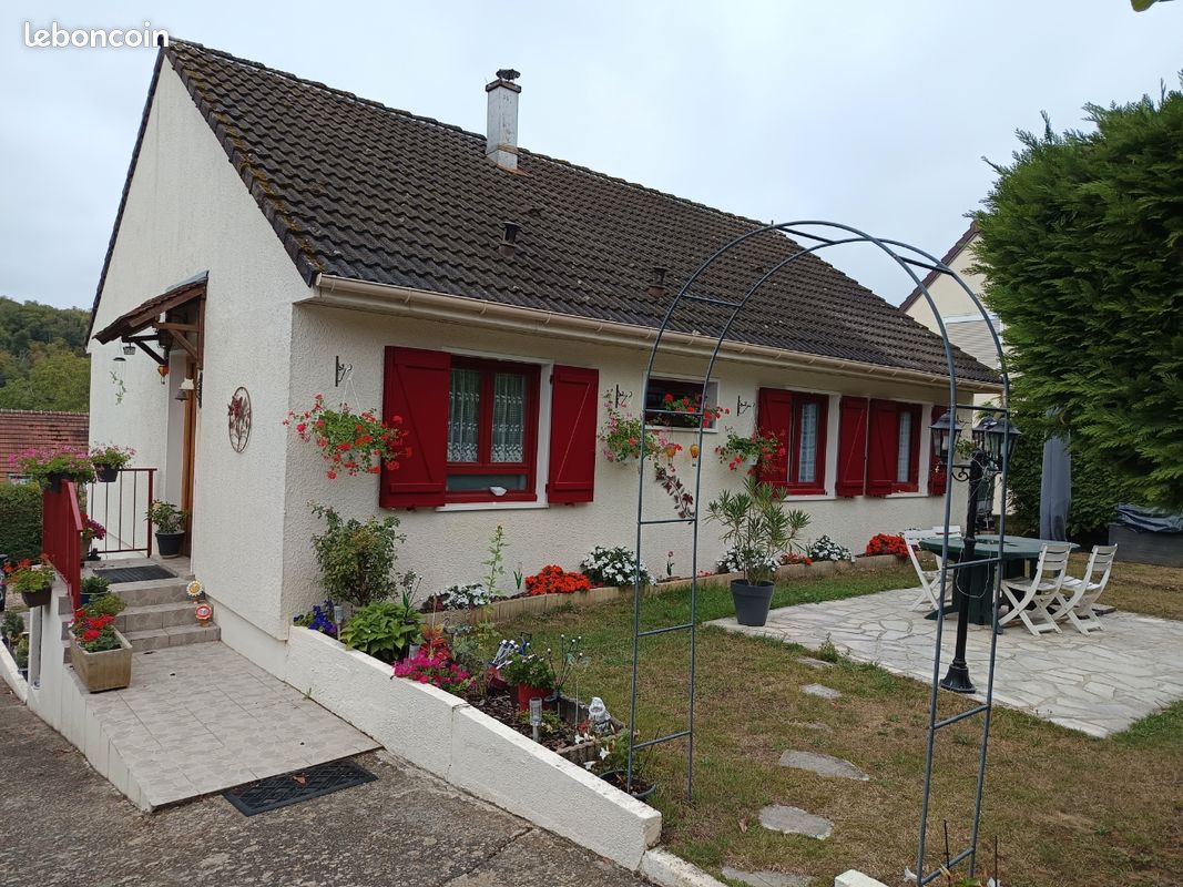 Maison 6 pièces 80 m² · à Bornel · 80 m² · 270 000 €