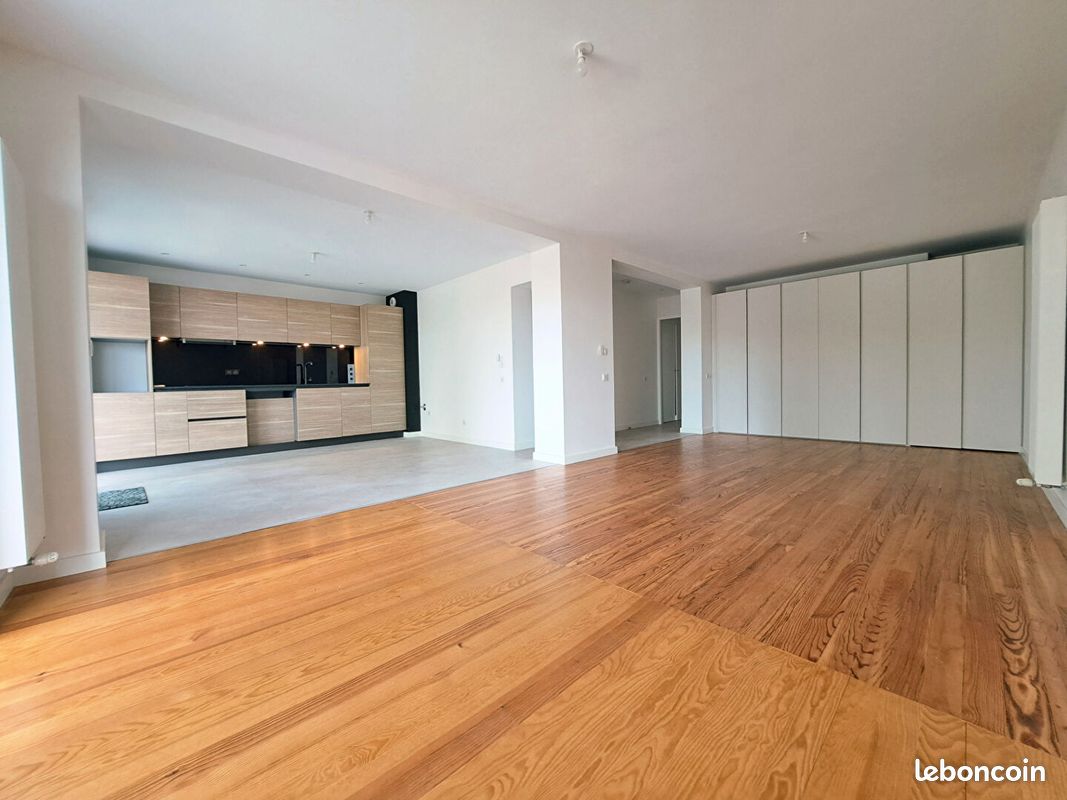 Appartement 4 pièces 96 m² · à Bordeaux · 96 m² · 646 000 €