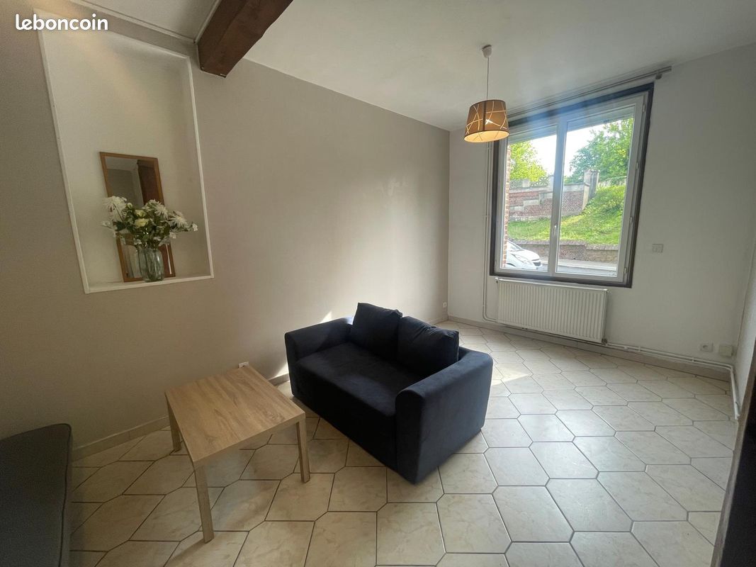 Maison 3 pièces 70 m² · à Saint-Quentin · 70 m² · 620 €/mois