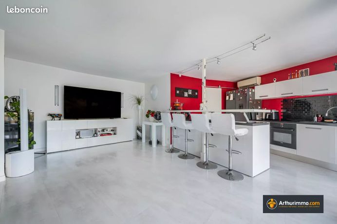 Villa 4 pièces 95 m² — 13