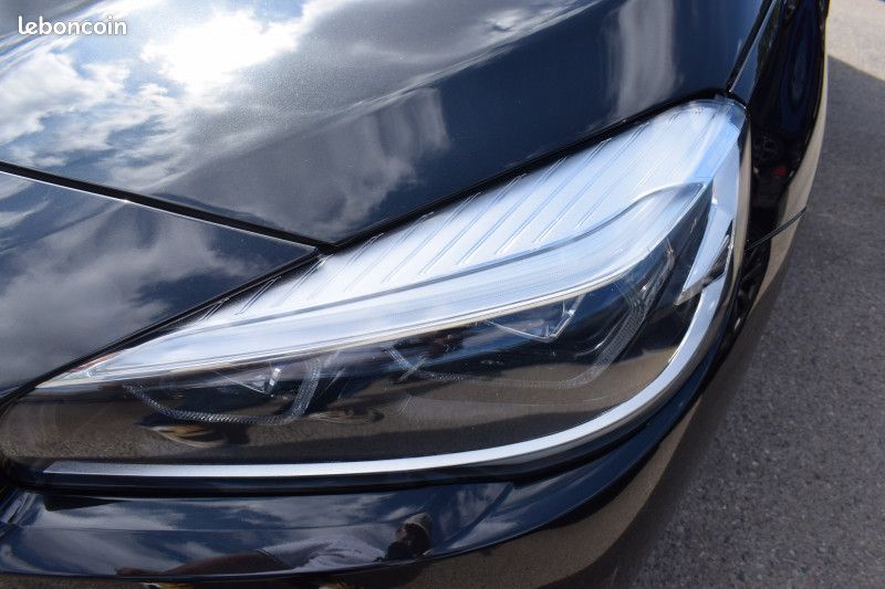 Bmw SERIE 2 GRAN TOURER (F46) 218DA 150CH BUSINESS DESIGN (image 8)