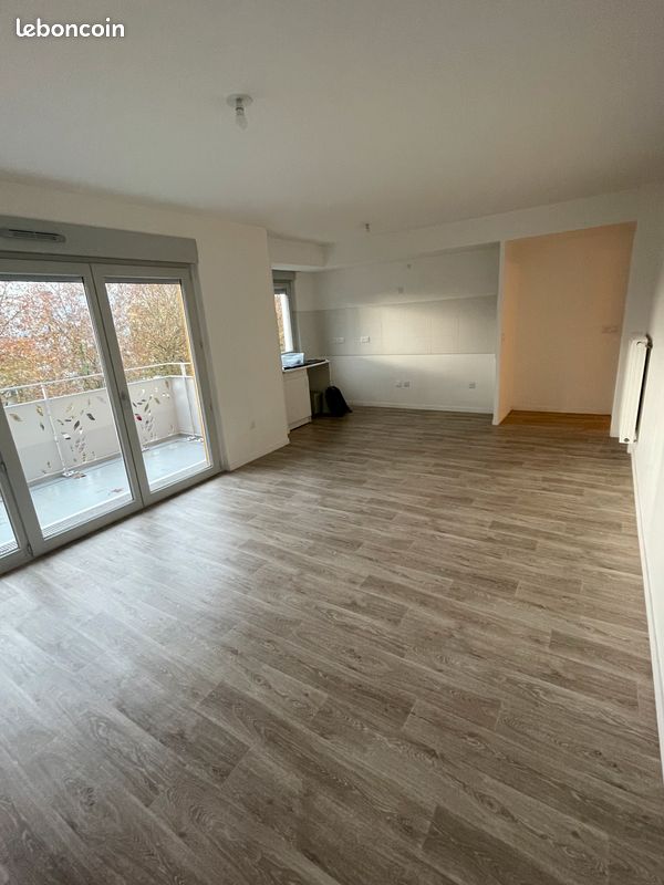 Appartement 4 pièces 81 m² · à Créteil · 81 m² · 270 000 €