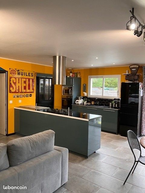 Maison 4 pièces 89 m² · à Izon · 89 m² · 298 000 €