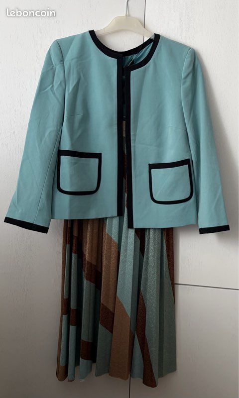 Ensemble veste et jupe Nine West, 34/36 (image 1)