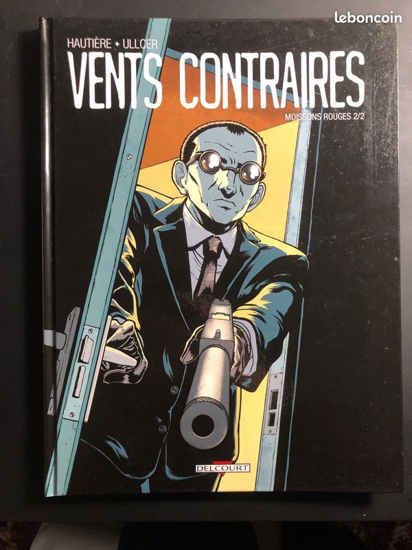 BD Vents contraires (image 2)