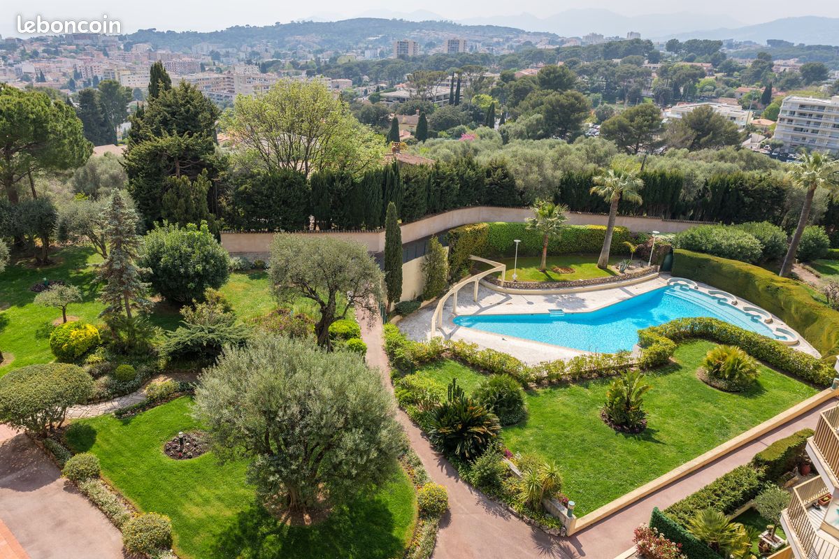 Appartement 4 pièces 110 m² · au Cannet · 110 m² · 699 000 €