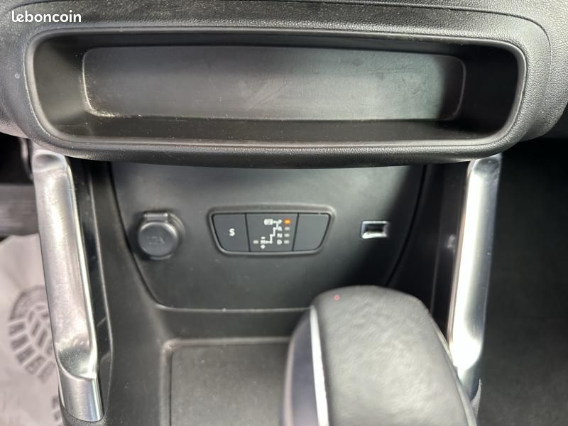 Citroen C3 Aircross PureTech 130ch S&S Shine EAT6 (image 18)