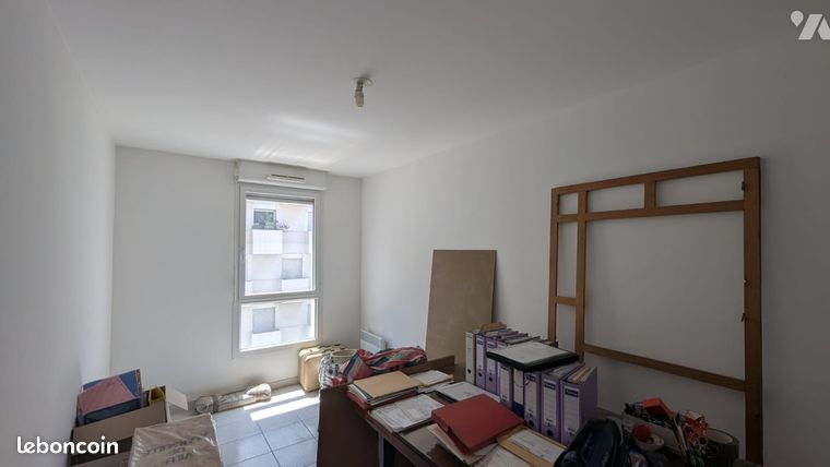 Appartement 3 pièces 71 m² — 9