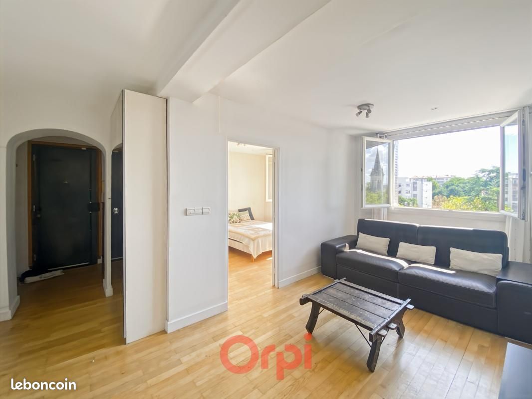 Appartement 4 pièces 79 m² · à Lyon · 79 m² · 355 000 €