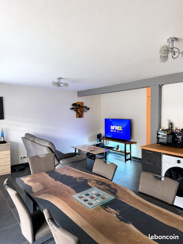 Appartement 3 pièces 68 m² · à Allonzier-la-Caille · 68 m² · 390 000 €