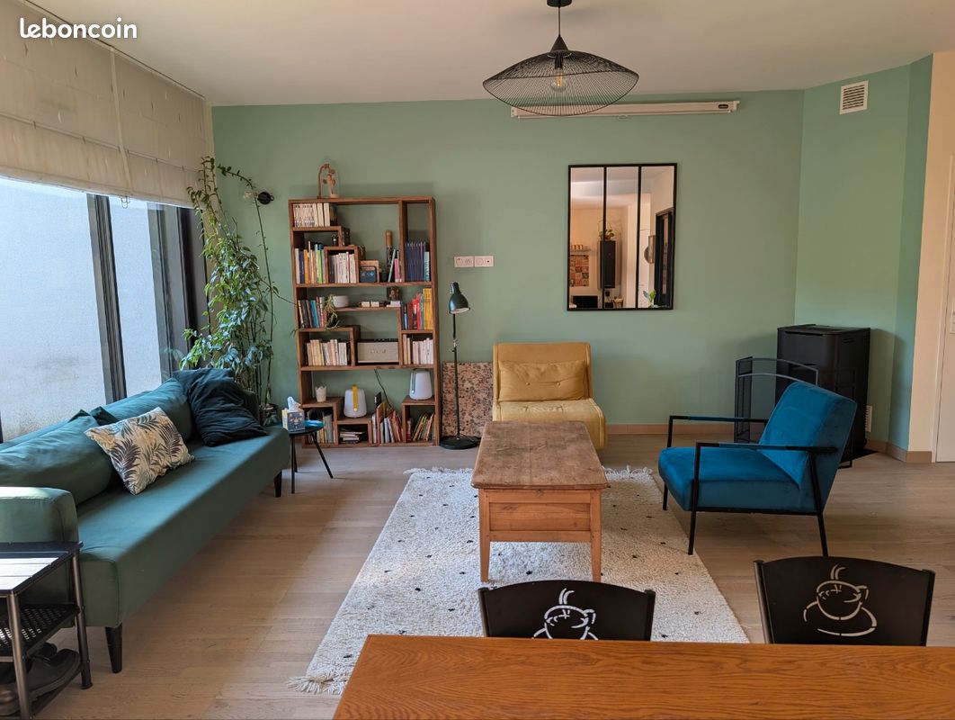 Maison 4 pièces 86 m² · à Nantes · 86 m² · 340 000 €