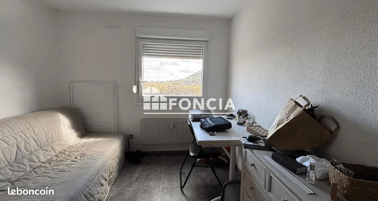 Annonce vente Appartement besançon