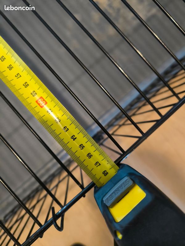 Cage lapin/hamster etc (image 3)
