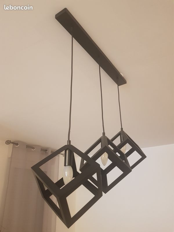 Lampadaire Salon (image 2)