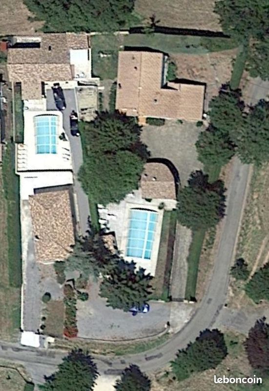 Maison 14 pièces 299 m² · à Saint-Jean-le-Centenier · 299 m² · 549 000 €