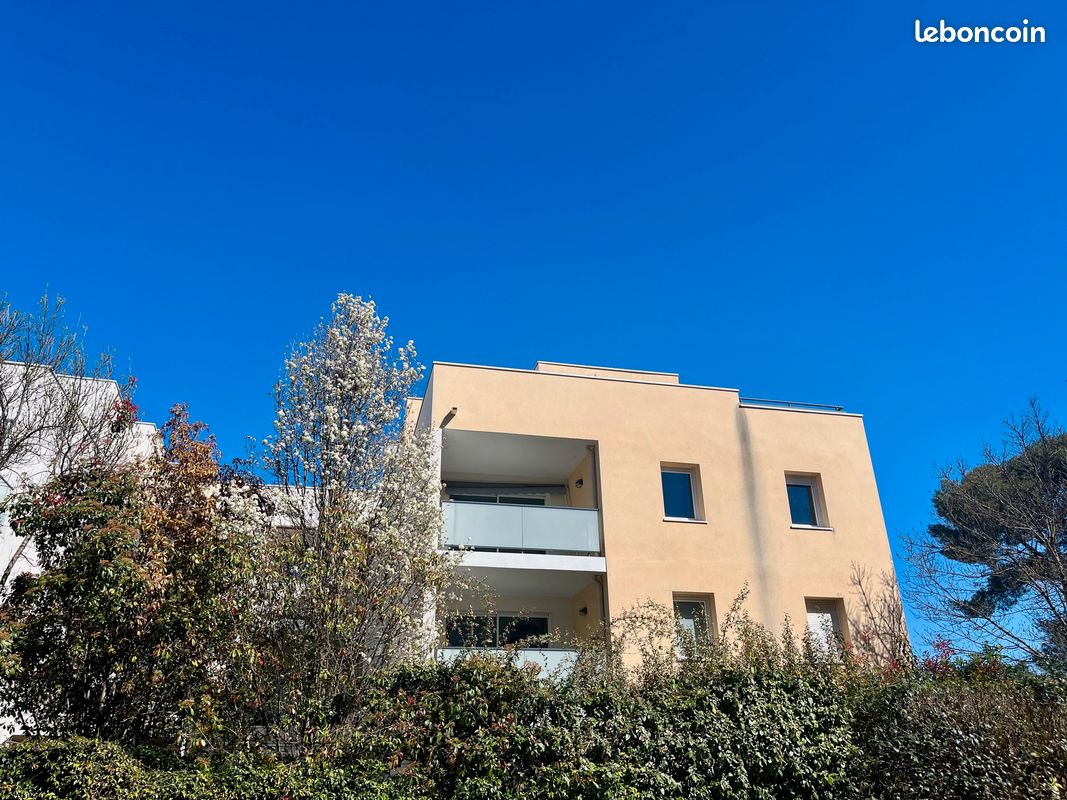 Parking 3 pièces 71 m² · à Castelnau-le-lez · 71 m² · 249 000 €