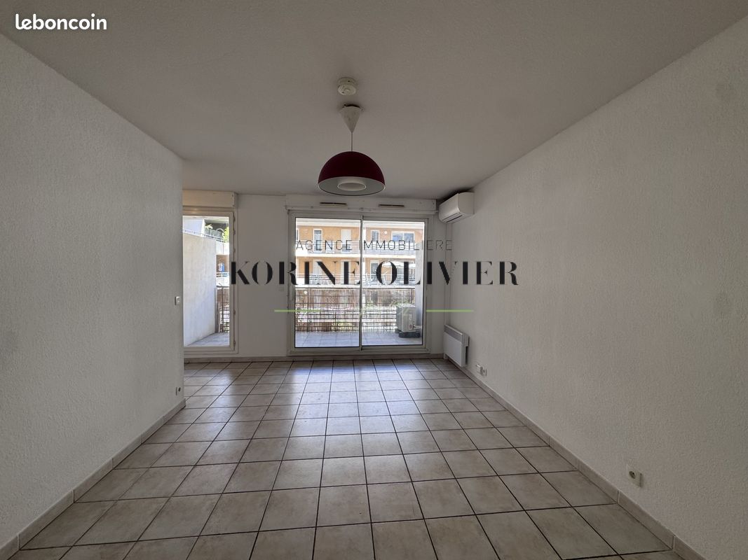 Appartement 1 pièce 28 m² · à Aix-en-Provence · 28 m² · 672 €/mois