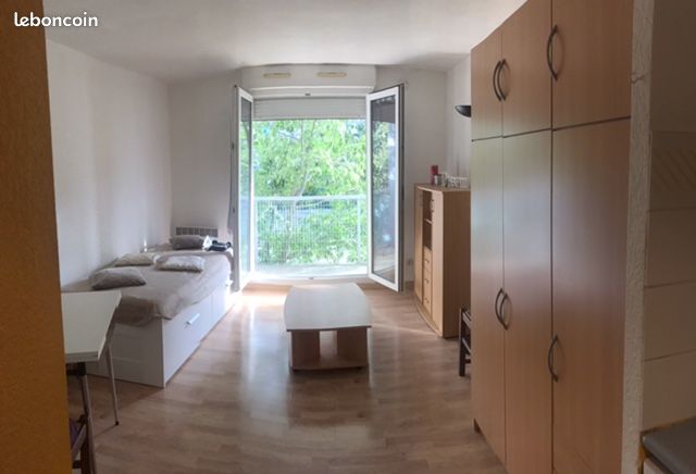 Appartement 1 pièce 18 m² · à Grabels · 18 m² · 75 000 €