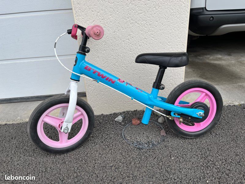 Draisienne (image 1)