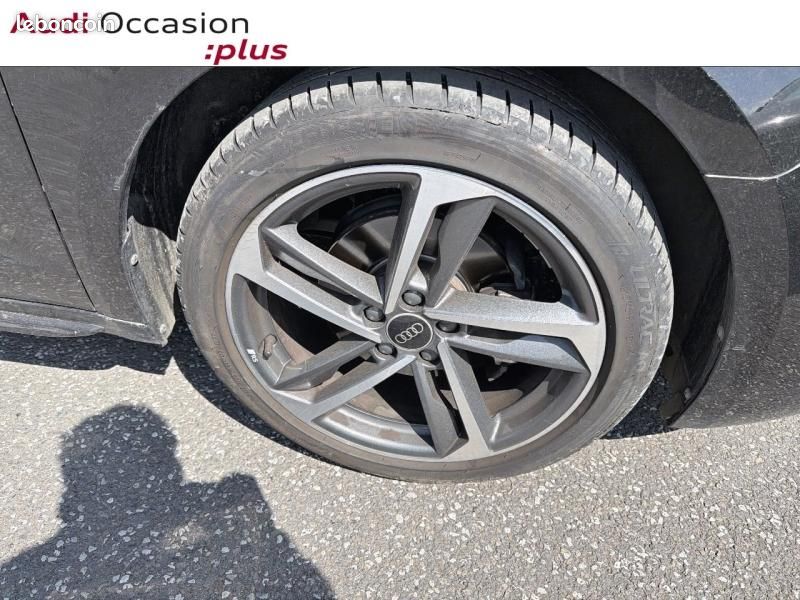 Audi A1 Sportback 30 TFSI 116ch S line plus S tronic 7 (image 15)