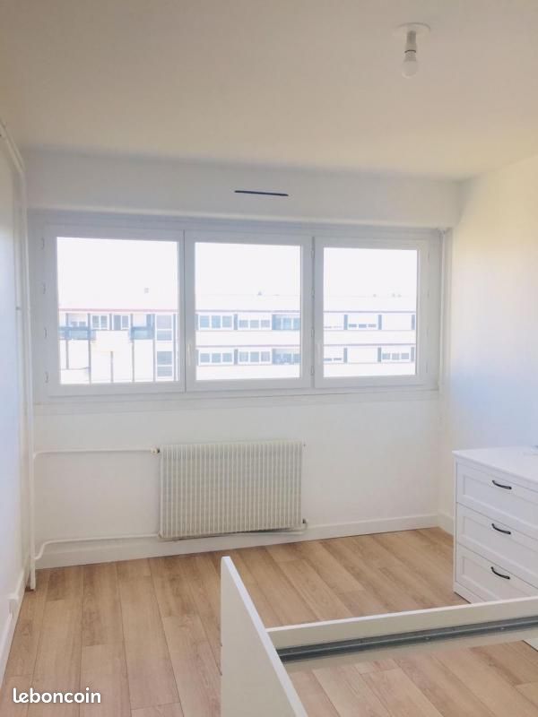Appartement a louer pontoise - 1 pièce(s) - 21 m2 - Surfyn