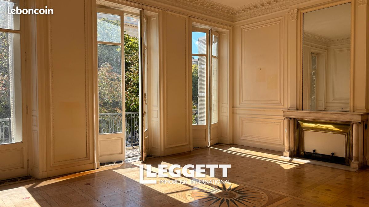 Appartement 2 pièces 87 m² · à Bordeaux · 87 m² · 620 000 €