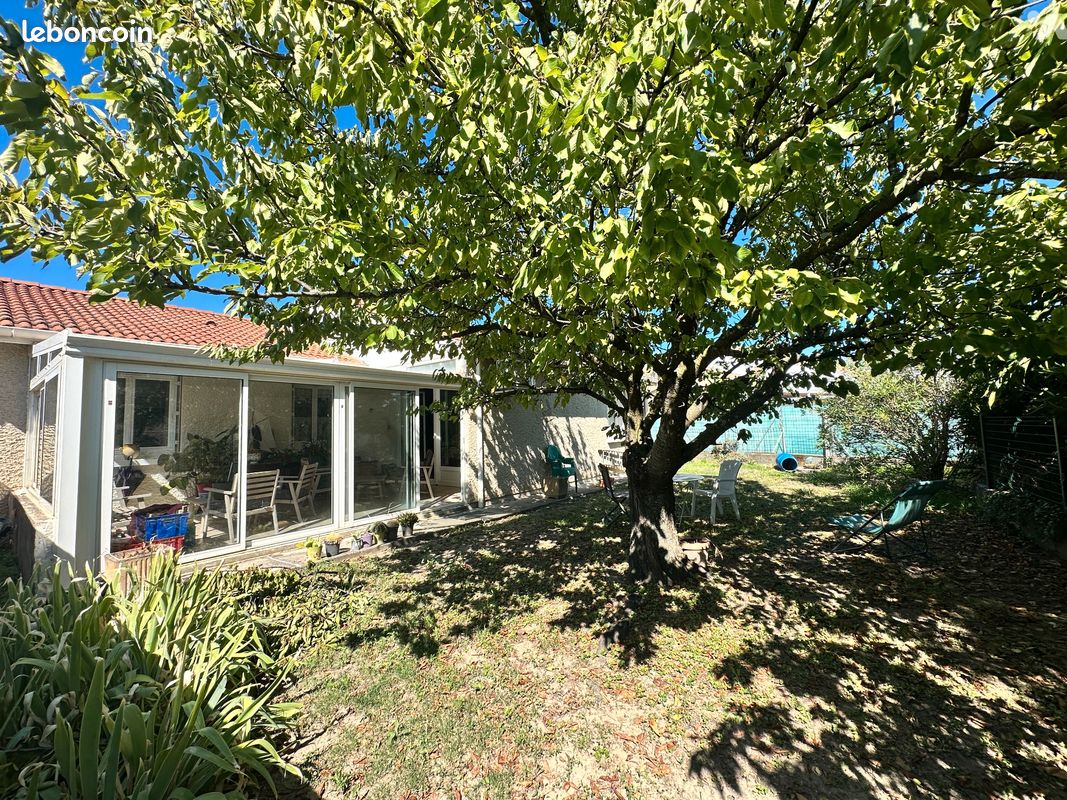 Maison 5 pièces 114 m² · à Livron-sur-Drôme · 114 m² · 250 000 €