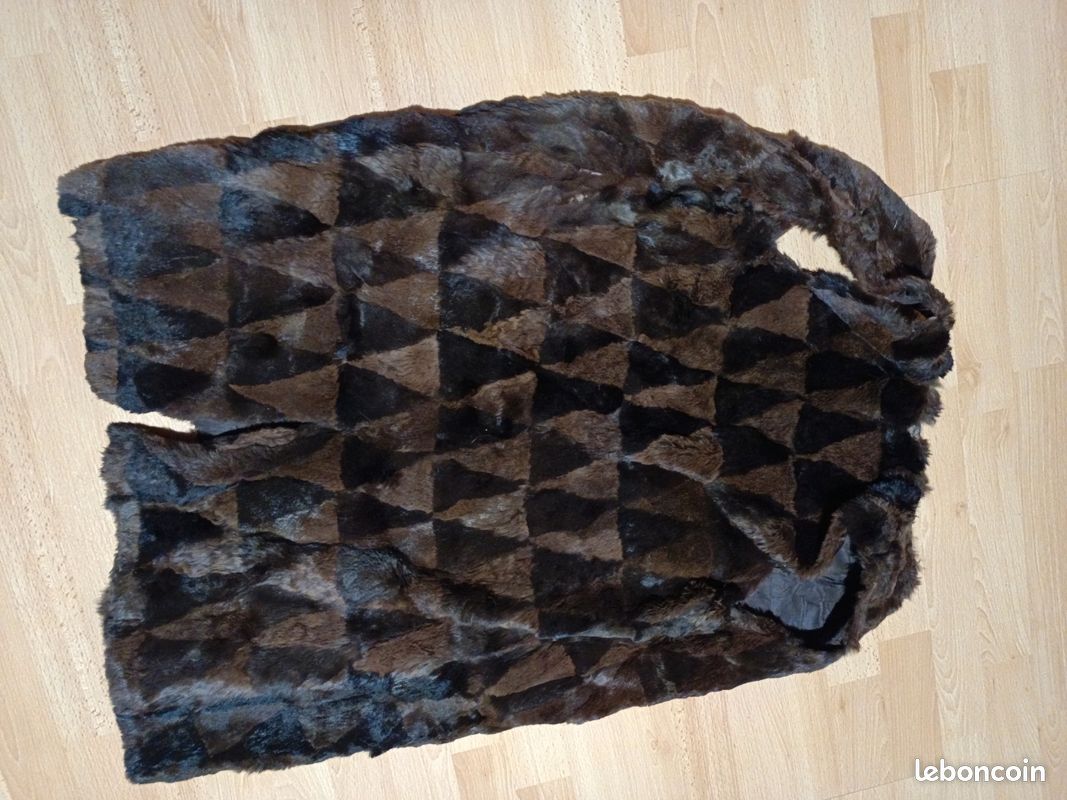 Gilet en fourrure (image 3)