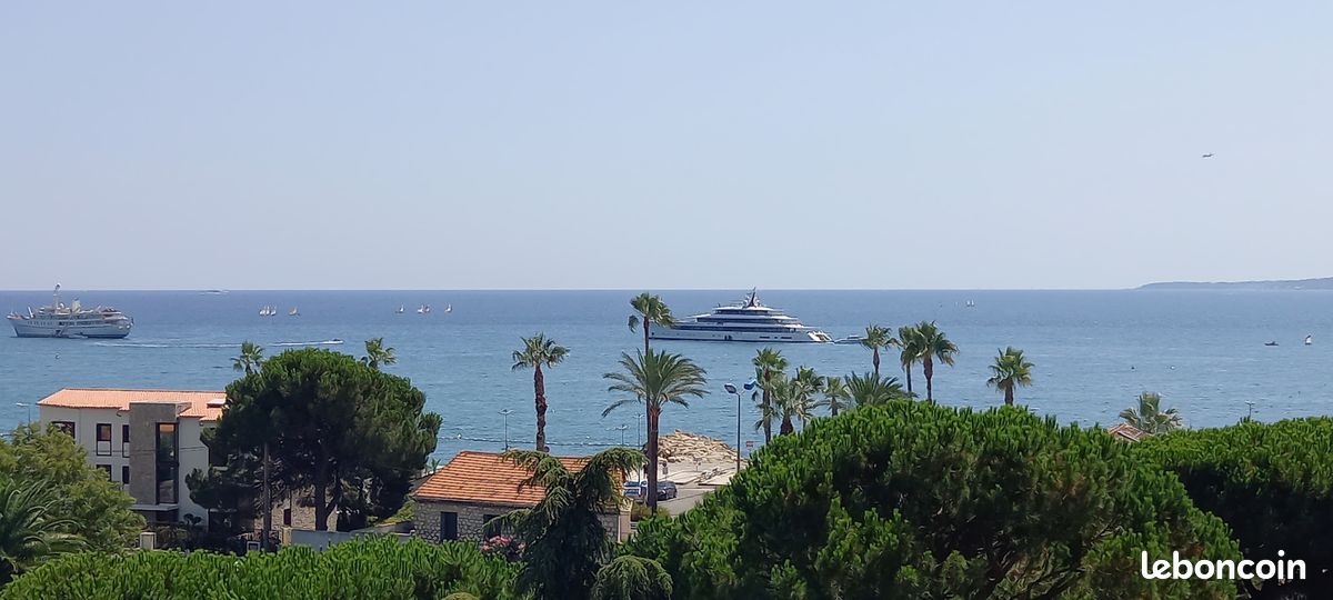 Appartement 4 pièces 129 m² · à Cagnes-sur-Mer · 129 m² · 1 785 000 €