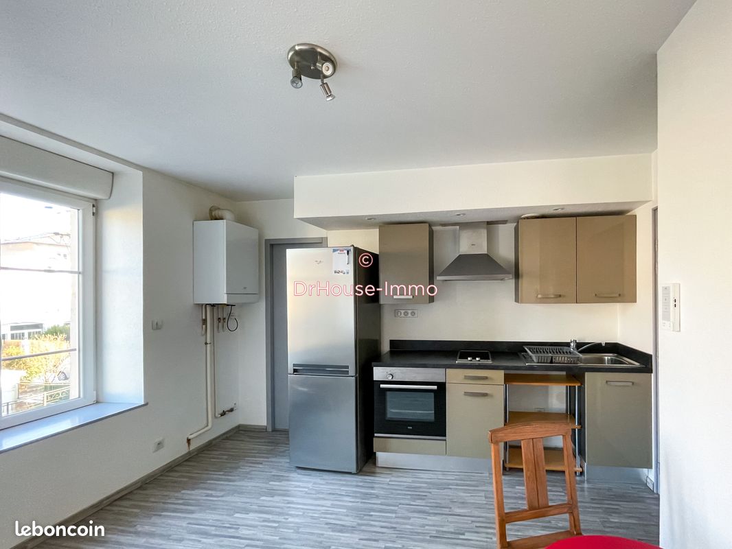 Appartement 1 pièce 23 m² · à Vittel · 23 m² · 397 €