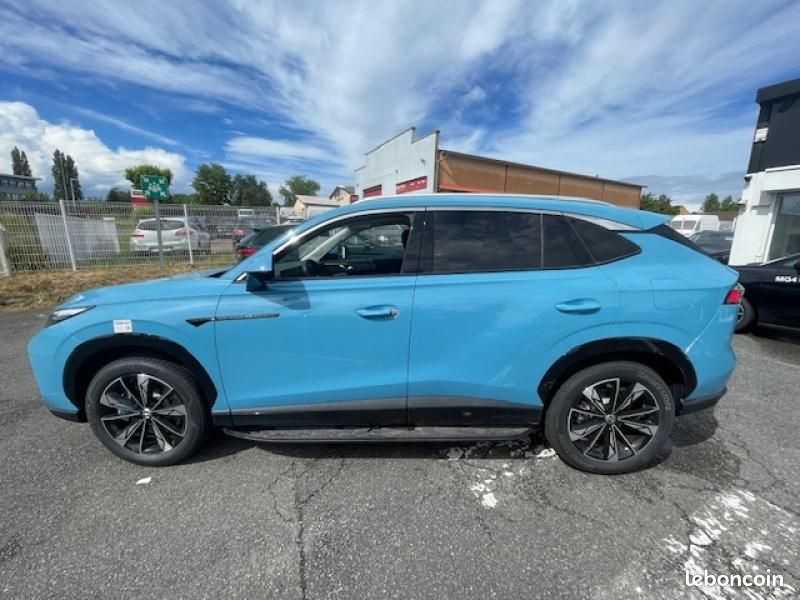 Mg motor EHS 1.5 GDI 272ch PHEV Comfort (image 22)