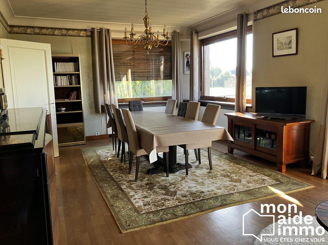 Maison 6 pièces 147 m² · à Baraqueville · 147 m² · 184 000 €